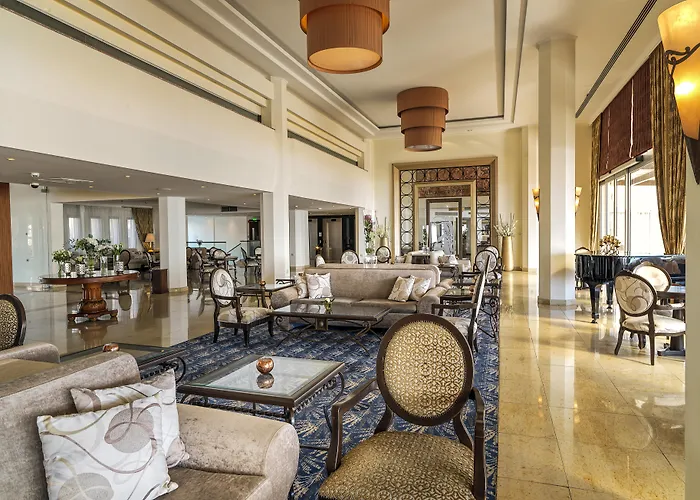 Alexander The Great Beach Hotel